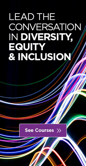 PD Portal banner for a course called 