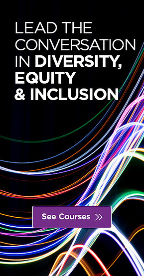 PD Portal banner for a course called 