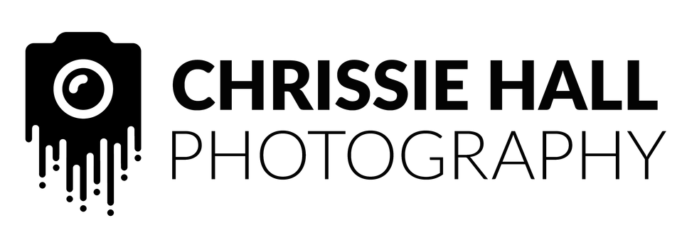 Chrissie Hall Baby Photography