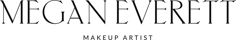 Megan Everett Makeup Artist