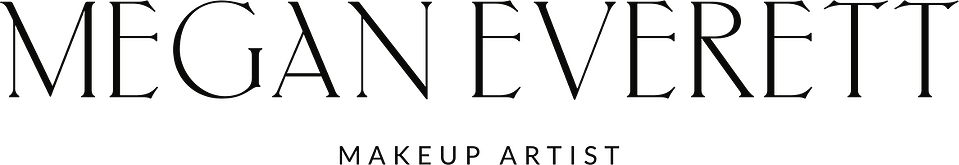 Megan Everett Makeup Artist