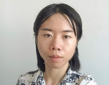 Portrait of Brian Jiang