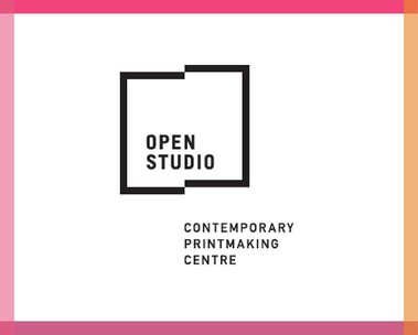Open Studio logo