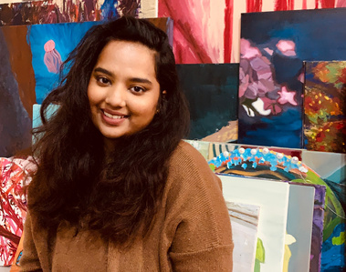 Mithira Anthony