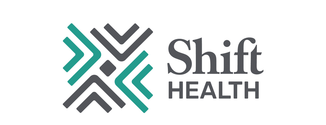 Shift Health Logo