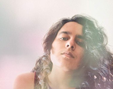Portrait of Melissa Patel