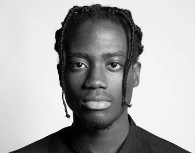 Portrait of Bidemi Oloyede