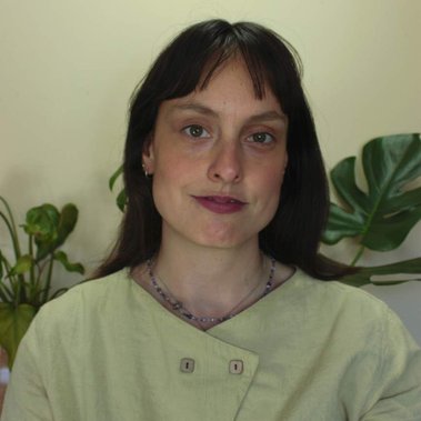 Headshot of Kathryn Greenwood