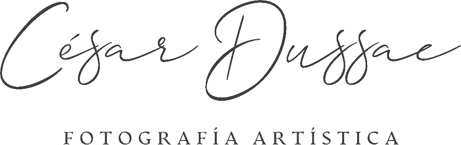 Portfolio de César Dussac