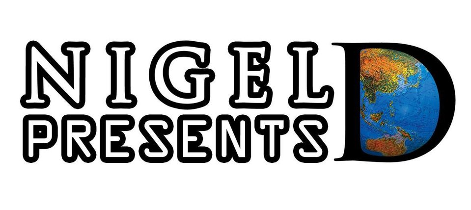 NIGELDPRESENTS
