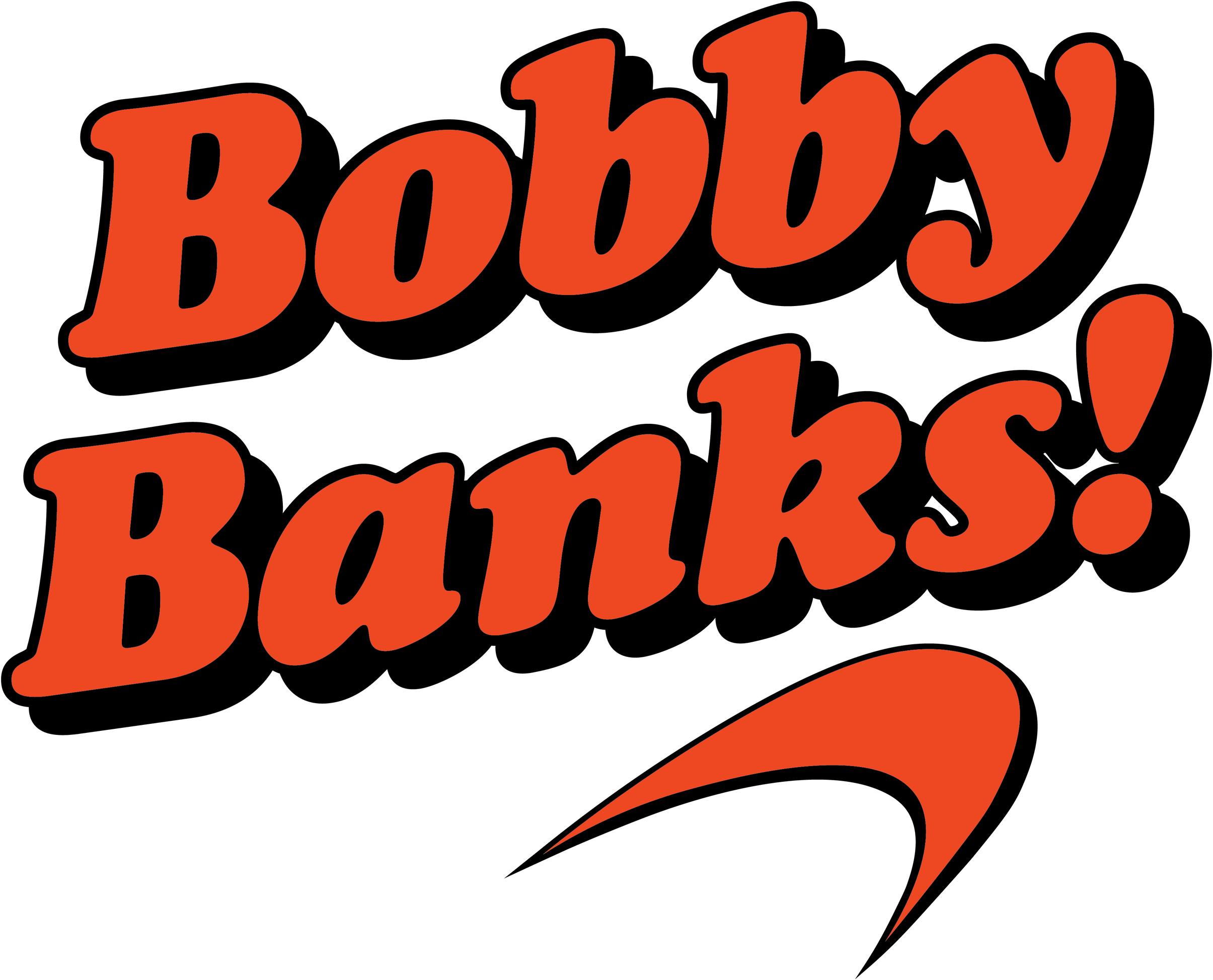 BOBBY BANKS