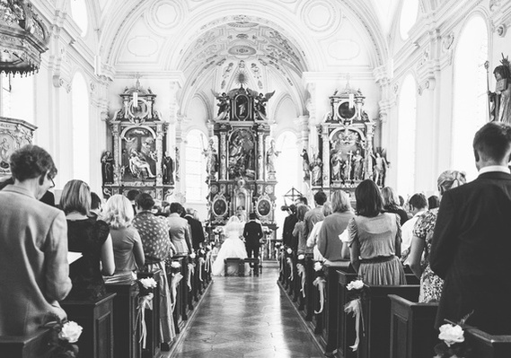 Hochzeit