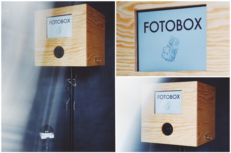 Fotobox