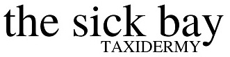The Sick Bay