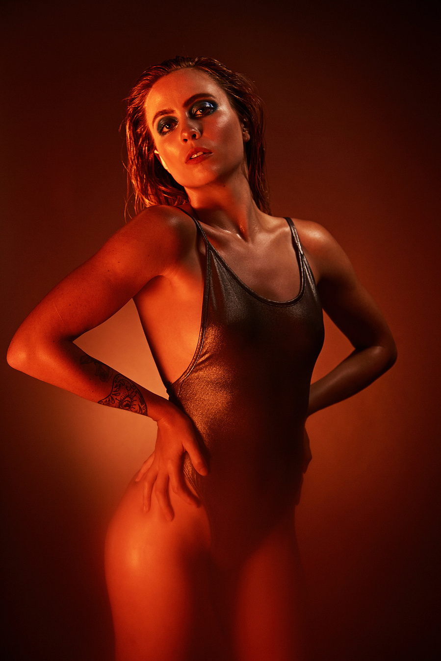 Heat of the Sun