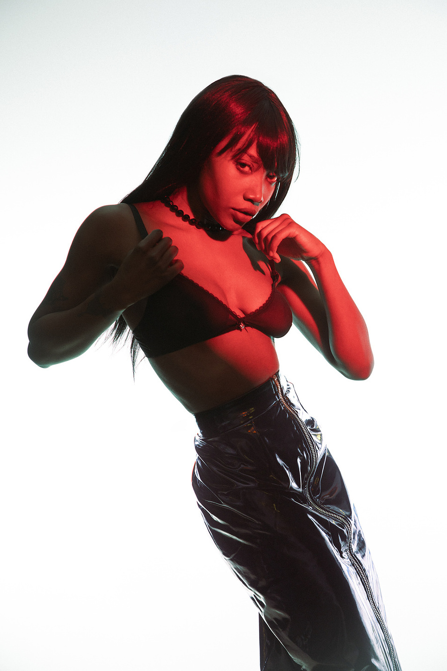 Red Light