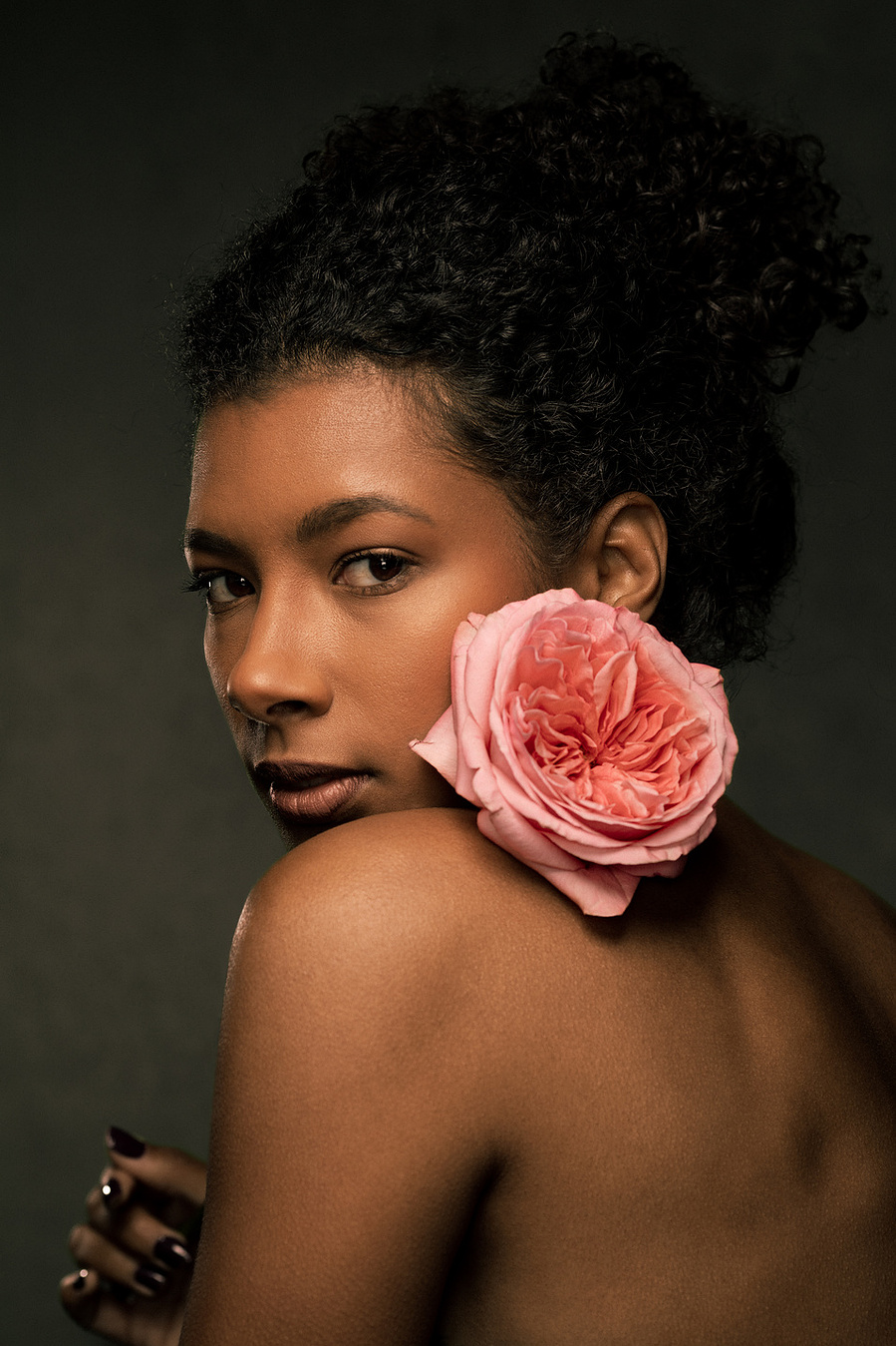 Vintage Gaze