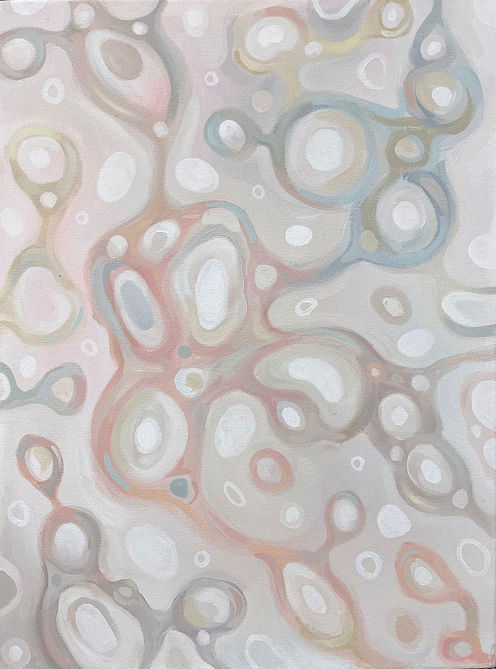 2024
18" x 24"
Acrylic on Canvas