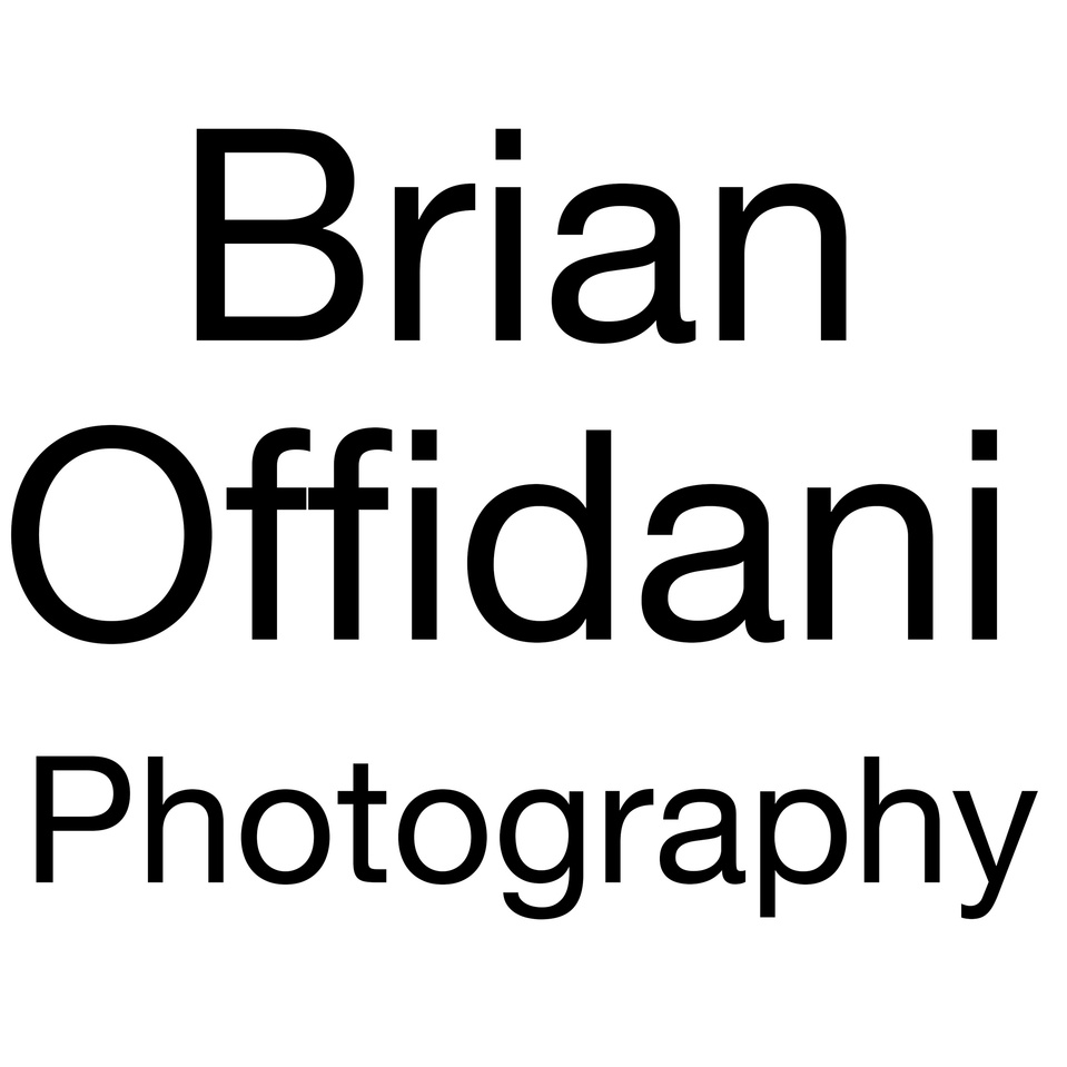 Brian Offidani's Portfolio