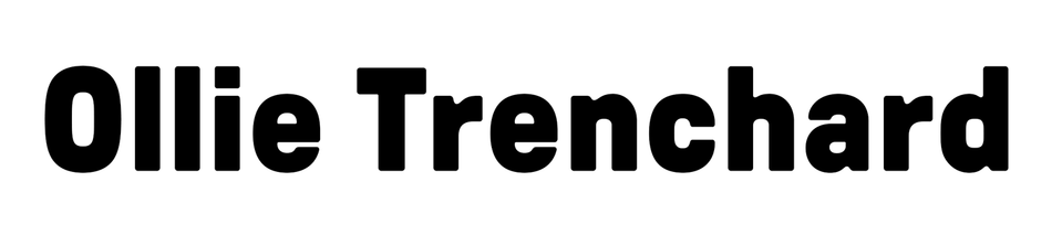 Ollie Trenchard 