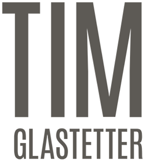 Tim Glasstetter Decorative Artist
