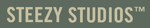 STEEZY STUDIOS™