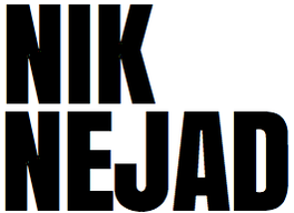 Nik Nejad