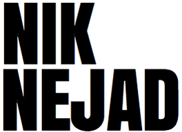 Nik Nejad