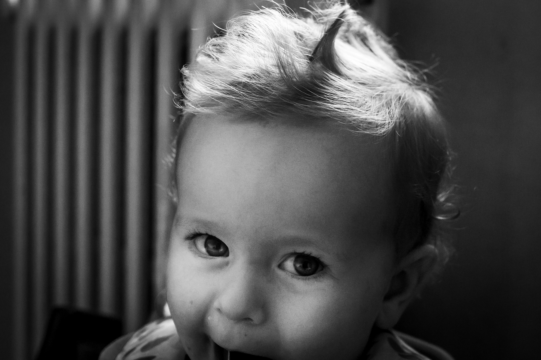 Retrato de bebé, Manuela Franjou fotografia de familia