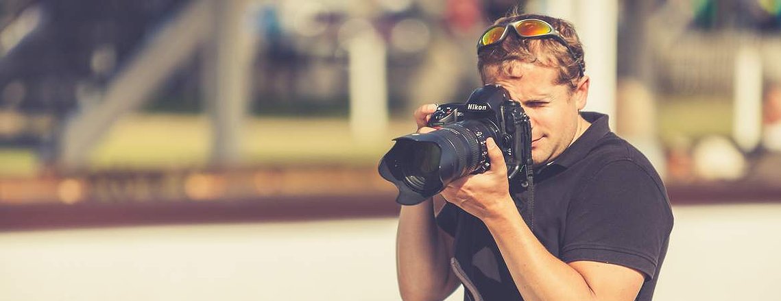 About Portsmouth Wedding Photographer