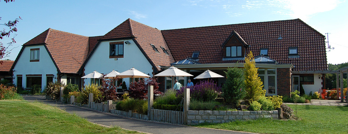 Blacknest Golf & Country Club
