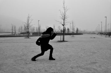 Foto by Javier Adame
