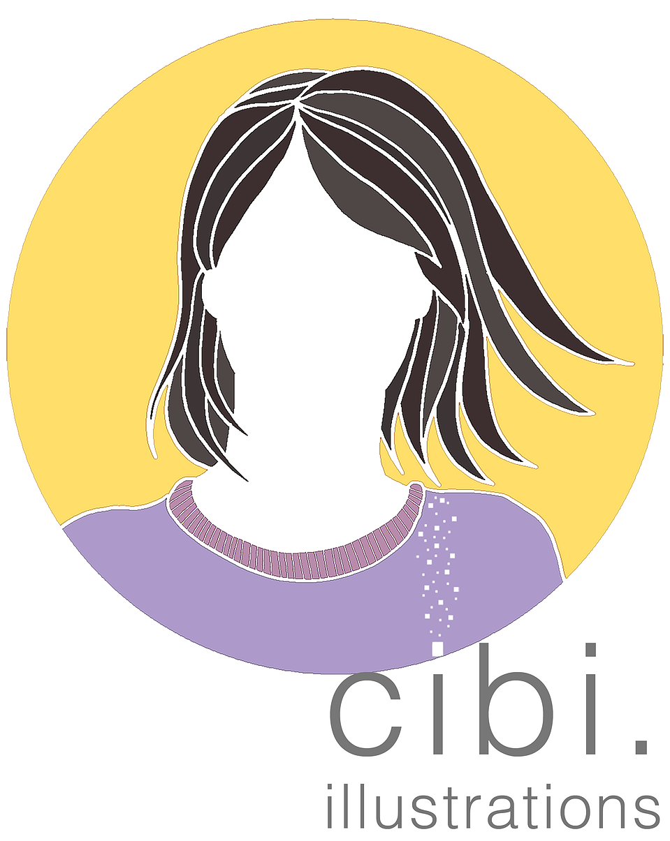 Cibi Illustrations