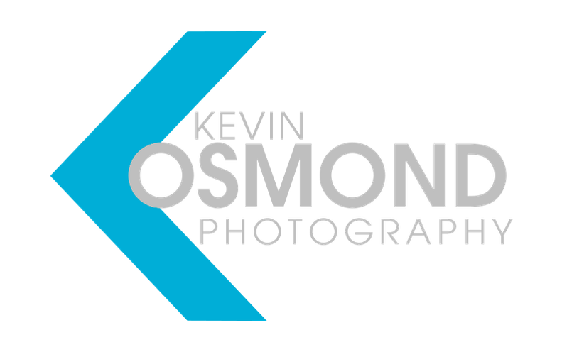 Kevin Osmond