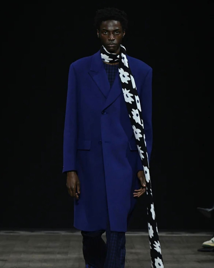 Paul Smith