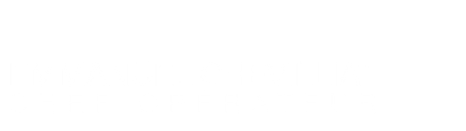 EMMANUEL CHEVILLIAT