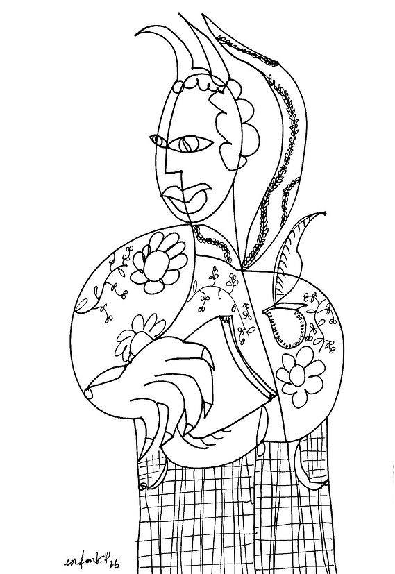 Beau devil 