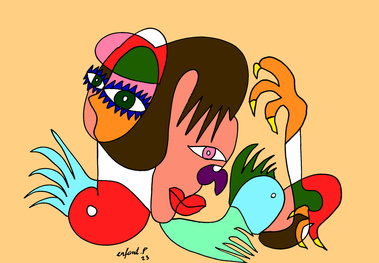 Birds 