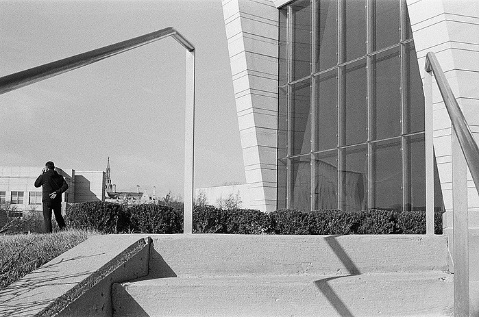 canon photography museum painting art black and white chicago art institute