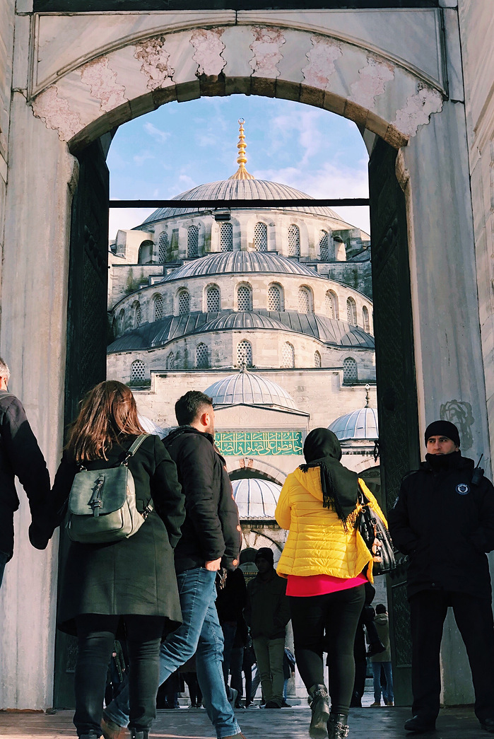 iphone photography new york istanbul turkey singapore taiwan travel