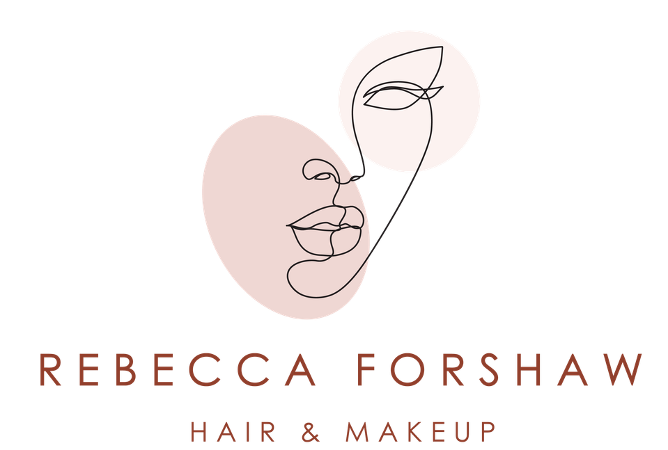Rebecca Forshaw Bridal Hair and Make up Artist 