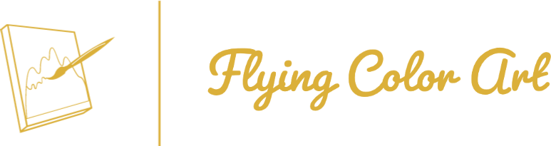 Flying Color Art