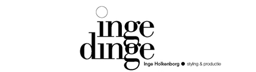 Inge Holkenborg's Portfolio