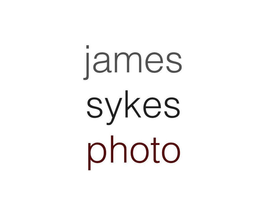 James Sykes's Portfolio