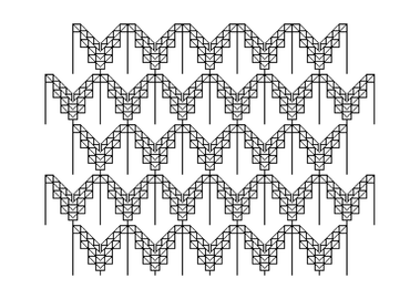 Pocket stitch