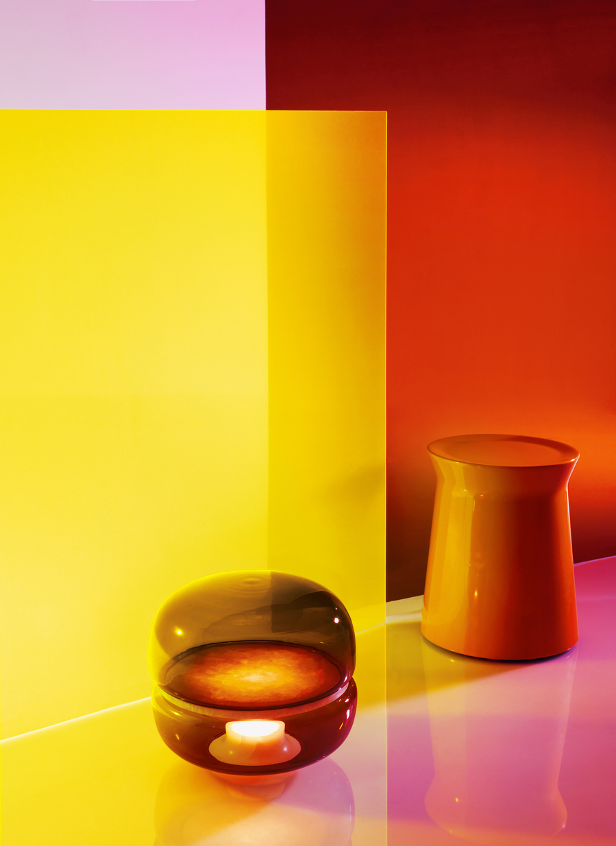 Ecc, lighting, photography, Thomas Cannings, New Zealand, art direction, furniture