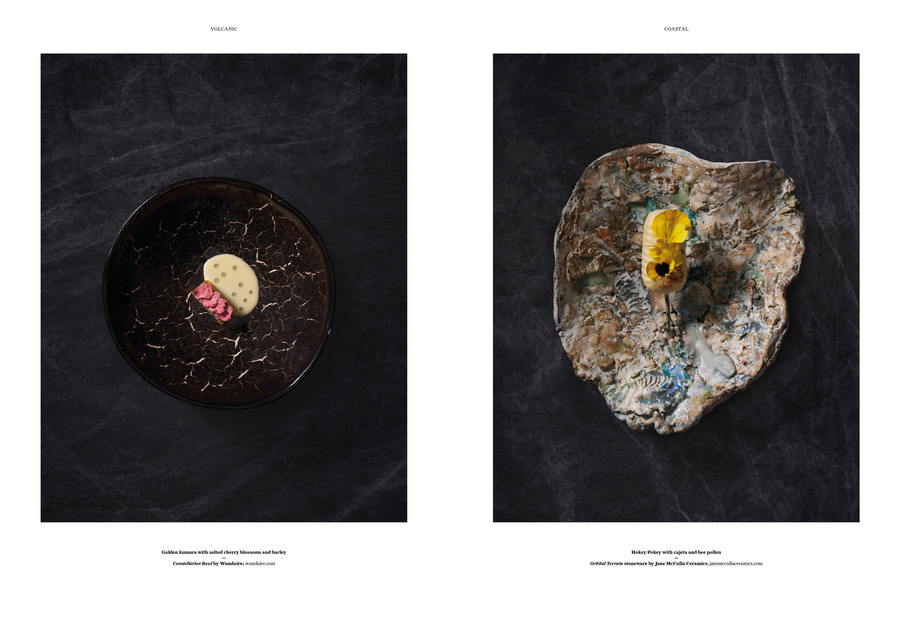 Art direction, styling, new zealand, Australia, graphic, design, magazine, editorial, photography, food, art, thomas cannings, toaki okano