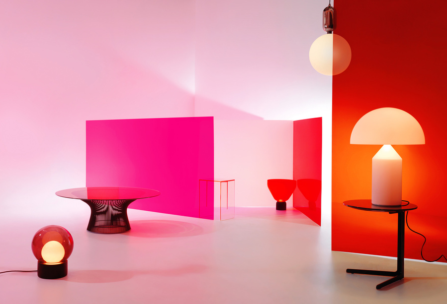 Ecc, lighting, photography, Thomas Cannings, New Zealand, art direction, furniture