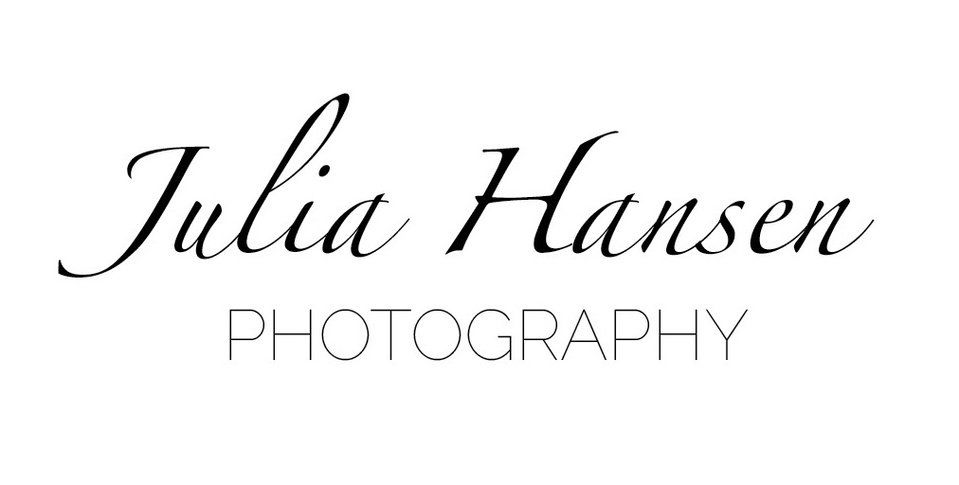 Julia Hansen's Portfolio