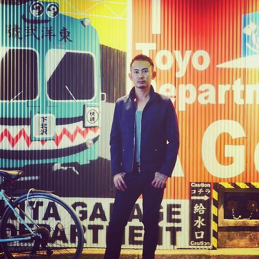Photographe : Jérémie Souteyrat pour ZOOM Japon